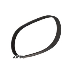 Courroie LUREM pour la scie circulaire du combiné C260SI, C310SI, C260I