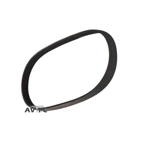 Courroie pour COMPA FC 300 RAP,  COMPA FC 350 RAP