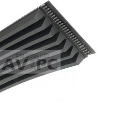 Courroie pour Bétonnière IRBAL 180