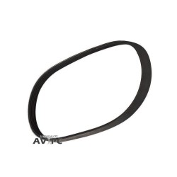 Courroie 610PJ pour Bétonnière, ALTRAD MK 165/BK