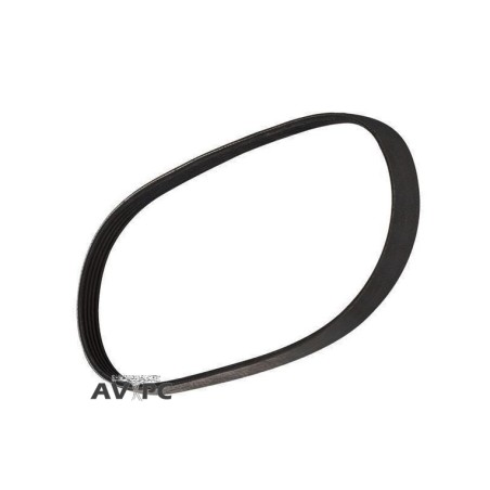 Courroie 610PJ pour Bétonnière, ALTRAD MK 165/BK