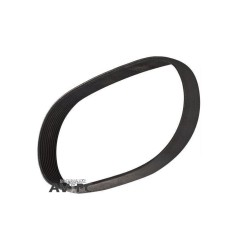 Courroie pour Bétonnière, ALTRAD K210
