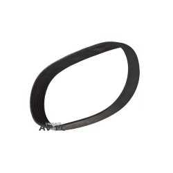 Courroie Bétonnière 1439PJ 12 Poly-V