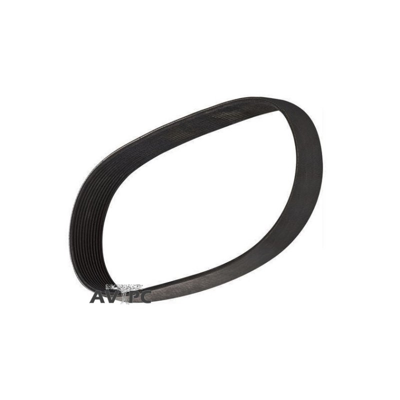 Courroie Bétonnière 1439PJ 12 Poly-V Courroie Bétonnière 1439PJ 12 Poly-V