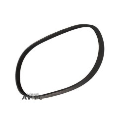 Courroie pour LUREM 257530300 pour la raboteuse du combiné C260N