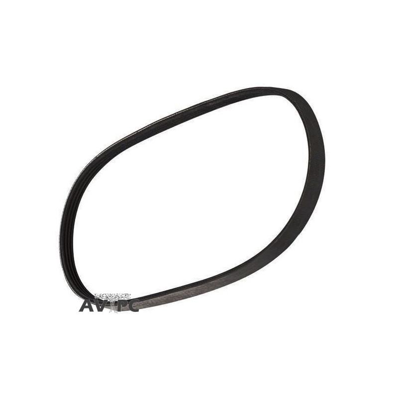 Courroie pour LUREM 257530300 pour la raboteuse du combiné C260N Courroie pour LUREM 257530300 pour la raboteuse du combiné C260N
