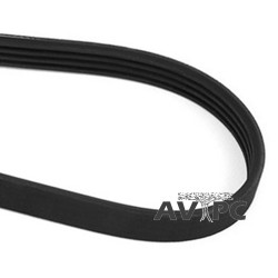 Courroie pour Metabo 7233190017, BAS 317, 315, 316