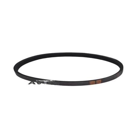 Courroie d'entraînement Vélo BH Fitness G238