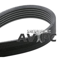 Courroie LUREM 257533100 pour la Scie C260N