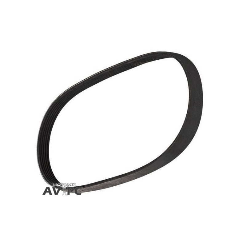 Courroie 257533100 pour LUREM