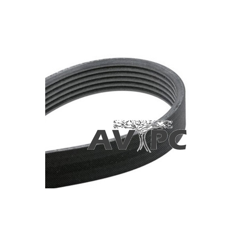 Courroie Trapézoïdale Classique 13 X 660 Li (A 26) – ConCar, Norme DIN 2215, Antistatique & Robuste