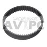 Courroie pour Ponceuse MEISTEIR CRAFT MBS700, MBS 700