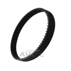 Courroie Dentée 560-8M 16