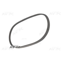 Courroie PJ610 pour RABOT DEGAU FEIDER F1120RD-2