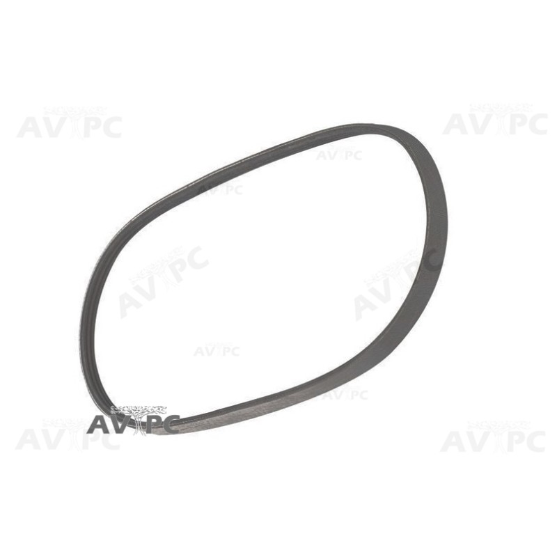 Courroie PJ610 pour RABOT DEGAU FEIDER F1120RD-2 Courroie PJ610 pour RABOT DEGAU FEIDER F1120RD-2