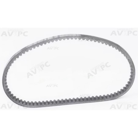 Courroie VARIATEUR 17.5x  x723