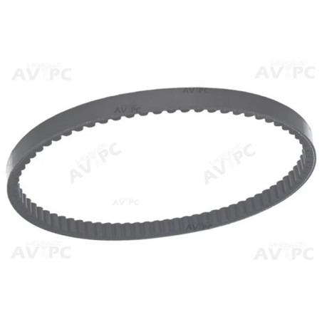 Courroie VARIATEUR 20x  x743