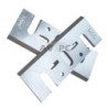 Lame Couteaux de rabot 155mm x 32mm