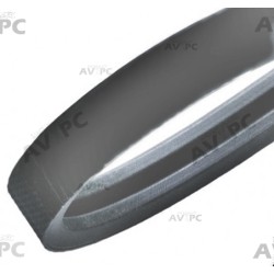 Courroie multibrins 2/SPA2120, Trapézoïdale Lisse