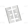 Lame Couteaux de rabot 82mm x 29mm HITACHI