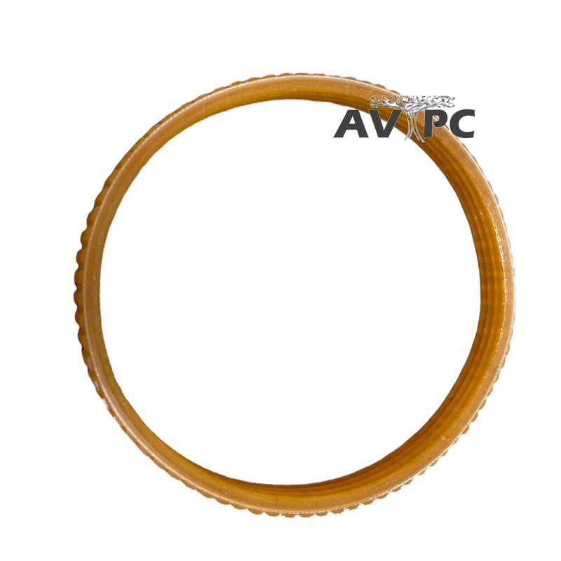 Courroie Striée Poly-V 550PJ4 Polyuréthane Courroie Striée Poly-V 550PJ4 Polyuréthane