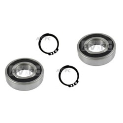 Roulement à billes KIT pour la Cuve Bétonnière Opsial 190