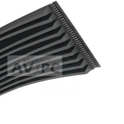 Courroie Striée Poly-V 1372PJ10