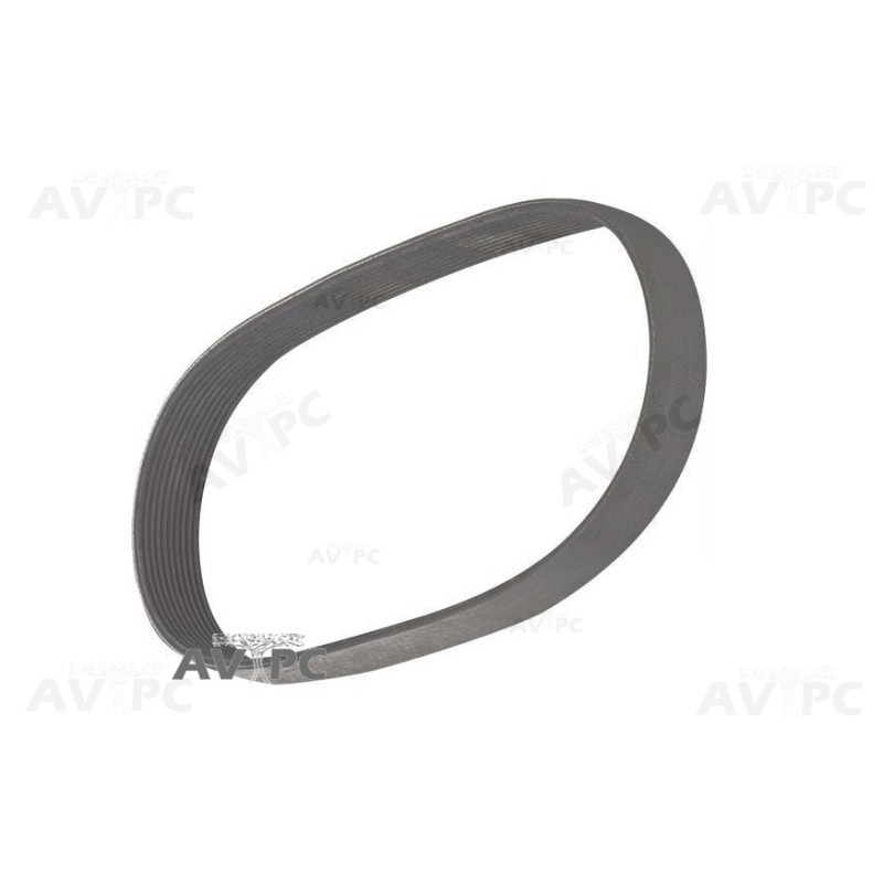 Courroie Striée Poly-V 1372PJ10 Courroie Striée Poly-V 1372PJ10