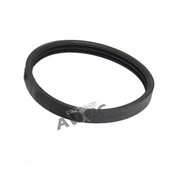 Courroie pour rabot  TECHNI PRO TP821A