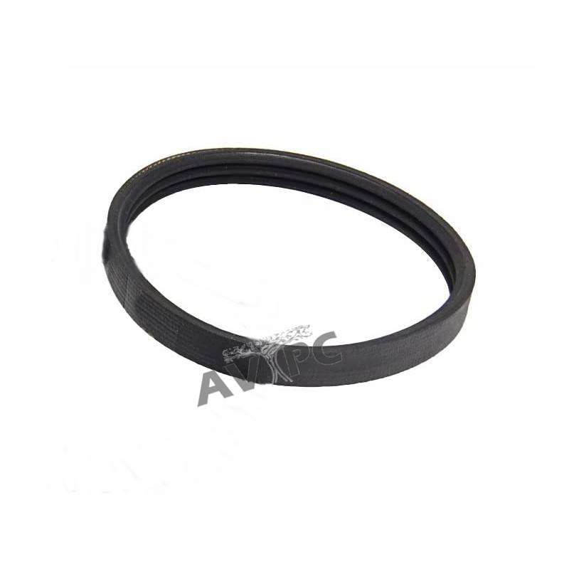 Courroie pour rabot  TECHNI PRO TP821A