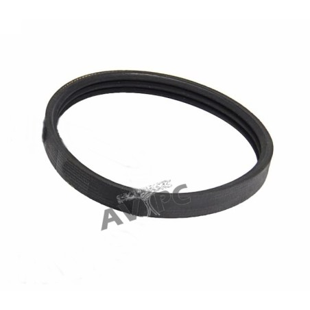 Courroie pour rabot  TECHNI PRO TP821A