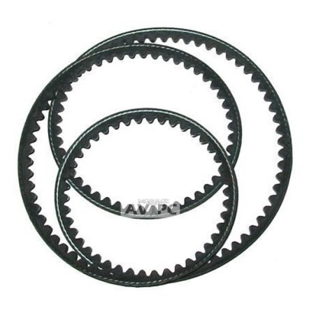 Courroie LUREM pour la scie C260