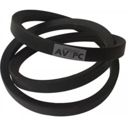 Courroie Trapézoïdale pour LUREM C260
