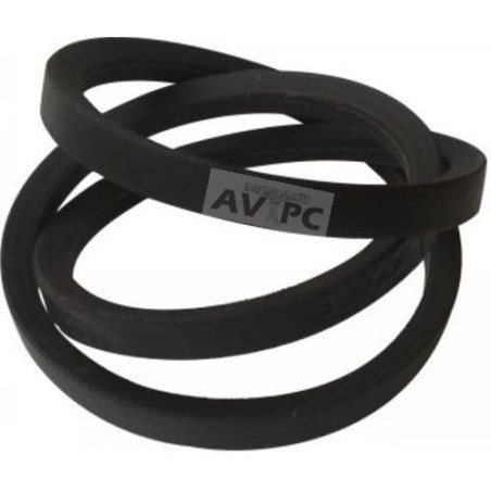 Courroie Trapézoïdale pour LUREM C260