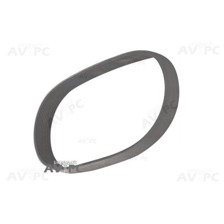 Courroie 257530800 pour LUREM