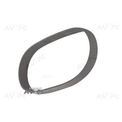 Courroie 257530900 pour LUREM