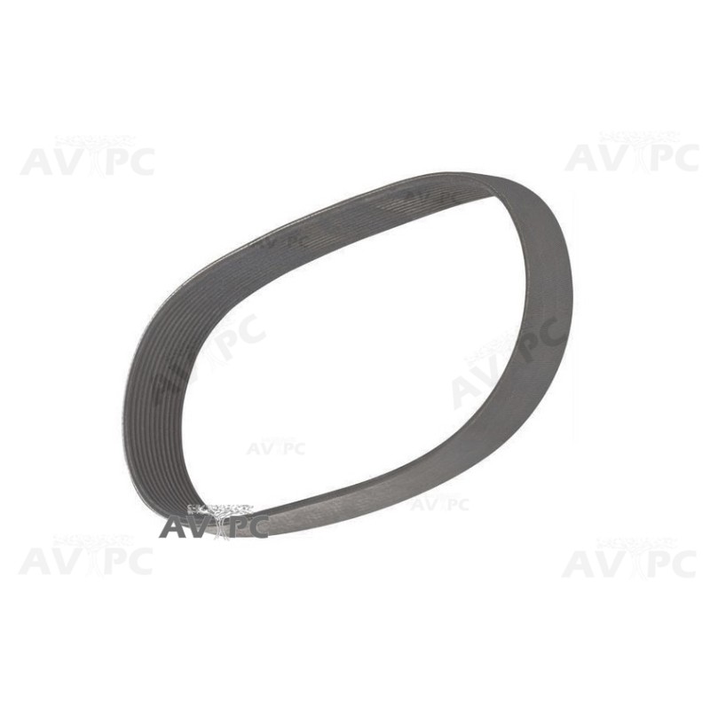 Courroie 257532100 pour LUREM