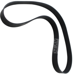 Bande pour volant de Scie à Ruban Ø190