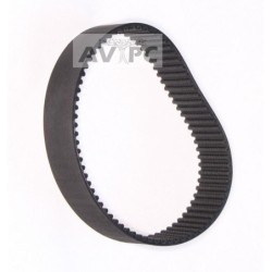 Courroie dentée STD 231-3M06