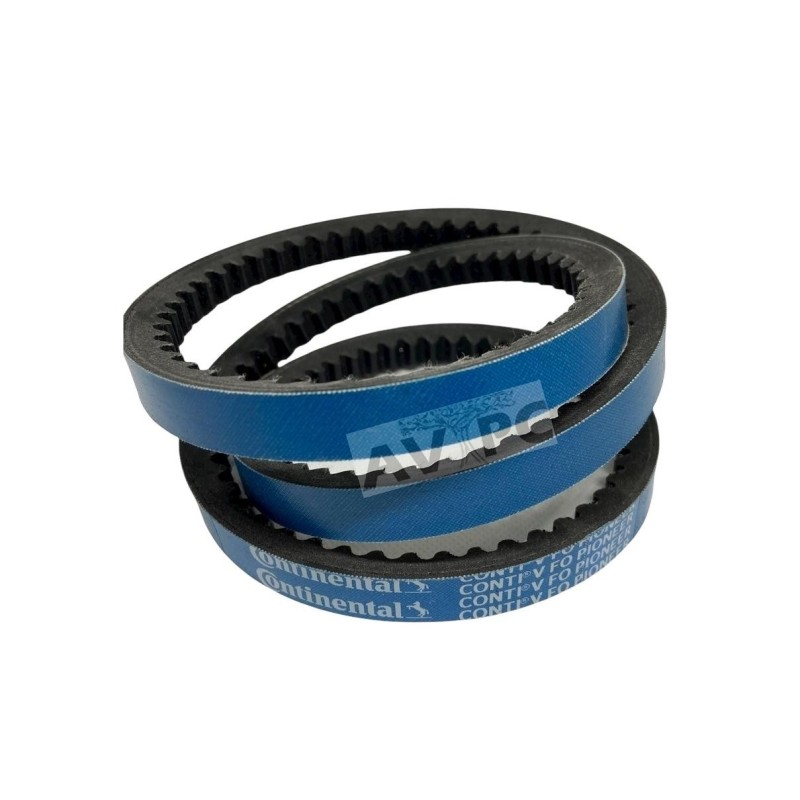 Courroie XPZ1400 Continental Pioneer