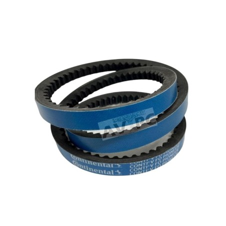 Courroie XPZ1400 Continental Pioneer