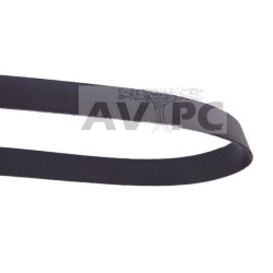 Courroie plate Longueur: 1180mm / Largeur: 25mm