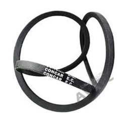 SPC2240 Courroie Trapézoïdale Lisse