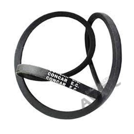 SPC2240 Courroie Trapézoïdale Lisse