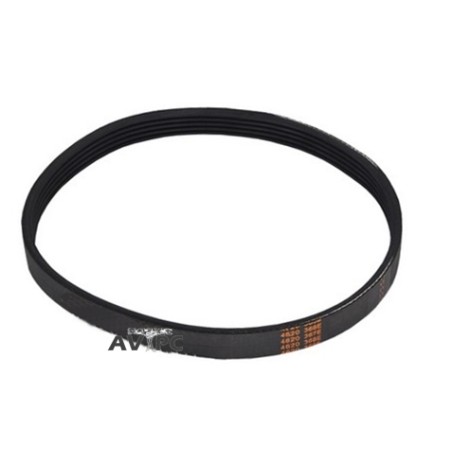 Courroie Striée Poly-V 432PJ4