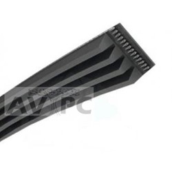 Courroie Striée Poly-V 432PJ4