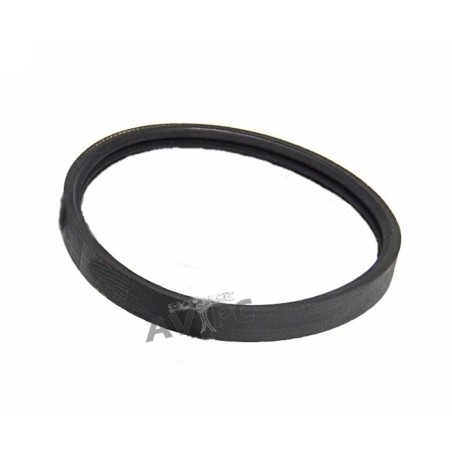 Courroie Striée Poly-V 432PJ2