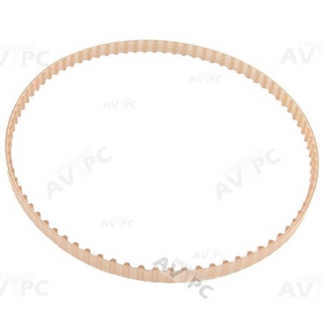 Courroie entrainement pour robot Piscine ORCA 150, ORCA 250, ORCA 350