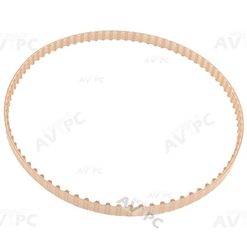 Courroie entrainement pour robot Piscine BESTWAY Clean O2