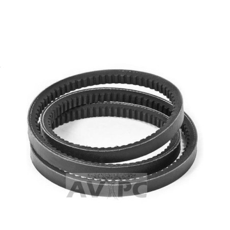 Courroie pour Broyeur WOOD CHIPPER PRO